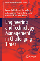 Engineering and Technology Management in Challenging Times