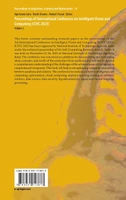 Proceedings of International Conference on Intelligent Vision and Computing (ICIVC 2023)