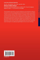 Advances in Water Jetting II