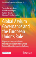 Global Asylum Governance and the European Union's Role