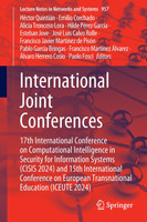 International Joint Conferences
