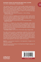 Adaptation in Turkish Literature, Cinema and Media