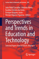 Perspectives and Trends in Education and Technology