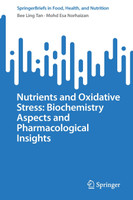 Nutrients and Oxidative Stress