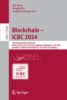 Blockchain - ICBC 2024
