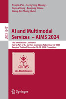 AI and Multimodal Services - AIMS 2024