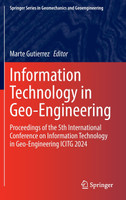 Information Technology in Geo-Engineering