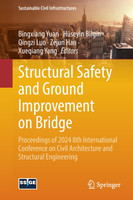 Structural Safety and Ground Improvement on Bridge