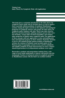 Index Theory for Symplectic Paths with Applications