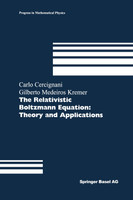 The Relativistic Boltzmann Equation