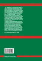 Pisot and Salem Numbers