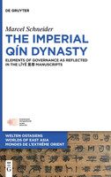 The Imperial Qín Dynasty
