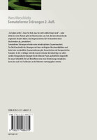 Somatoforme Störungen