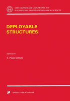 Deployable Structures