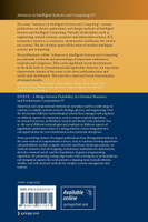 EVOLVE - A Bridge between Probability, Set Oriented Numerics, and Evolutionary Computation IV