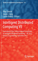 Intelligent Distributed Computing VII