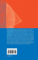 Proceedings of the 22nd International Meshing Roundtable