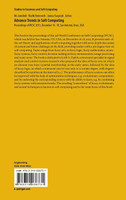 Advance Trends in Soft Computing