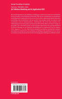 Air Pollution Modeling and its Application XXIII