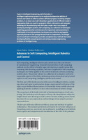 Advances in Soft Computing, Intelligent Robotics and Control