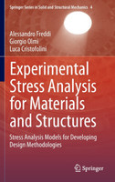 Experimental Stress Analysis for Materials and Structures