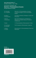 Metal Free C-H Functionalization of Aromatics