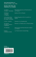 Chemistry of 1,2,3-triazoles