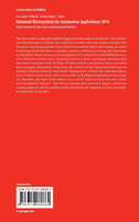 Advanced Microsystems for Automotive Applications 2014