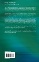 Green in Software Engineering