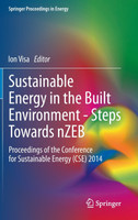 Sustainable Energy in the Built Environment - Steps Towards Nzeb