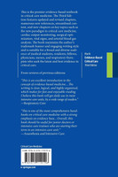 Evidence-Based Critical Care