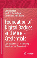 Foundation of Digital Badges and Micro-Credentials
