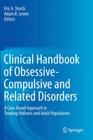 Clinical Handbook of Obsessive-Compulsive and Related Disorders