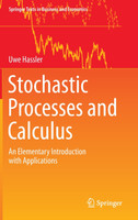 Stochastic Processes and Calculus