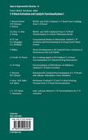 C-H Bond Activation and Catalytic Functionalization I