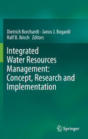 Integrated Water Resources Management