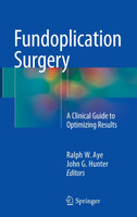 Fundoplication Surgery