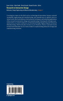 Research in Interactive Design (Vol. 4)
