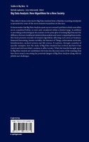 Big Data Analysis