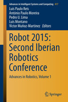 Robot 2015