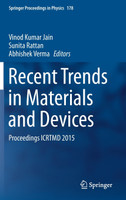Recent Trends in Materials and Devices