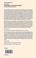 Responsibility in an Interconnected World