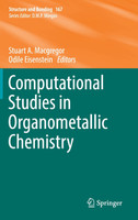Computational Studies in Organometallic Chemistry