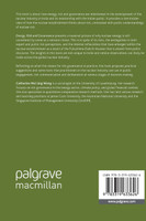 Energy, Risk and Governance