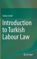 Introduction to Turkish Labour Law