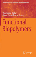 Functional Biopolymers