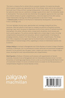 Africa's Competitiveness in the Global Economy