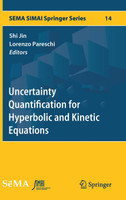 Uncertainty Quantification for Hyperbolic and Kinetic Equations