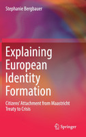 Explaining European Identity Formation