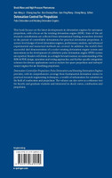 Detonation Control for Propulsion
